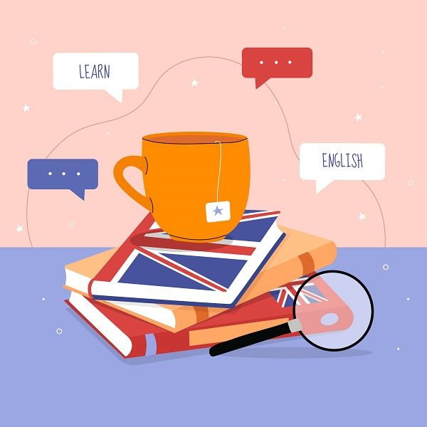 اختصاصی ترین روش برای آموزش لغات انگلیسی