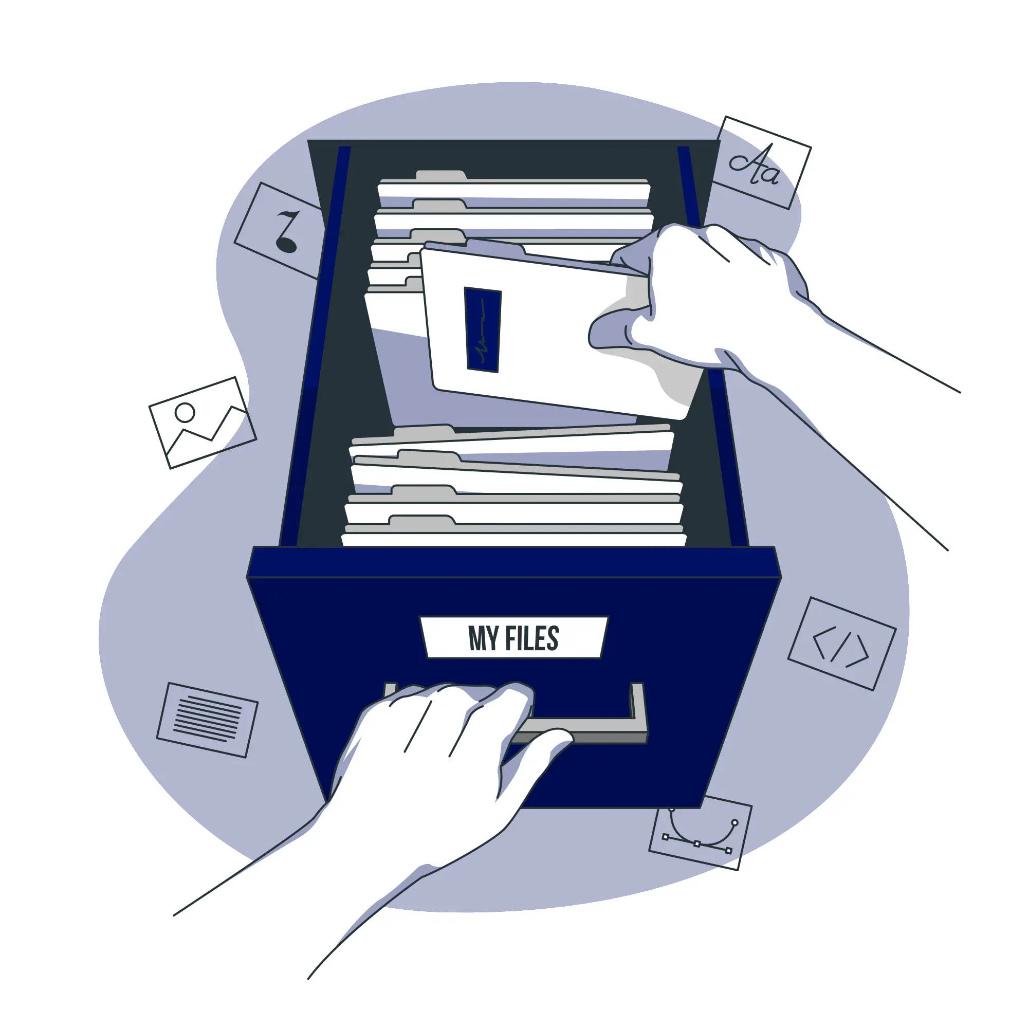 انواع مقالات موثر در مصاحبه دکتری