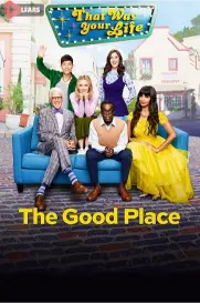 بهترین سریال ها برای تقویت زبان انگلیسی: The Good place