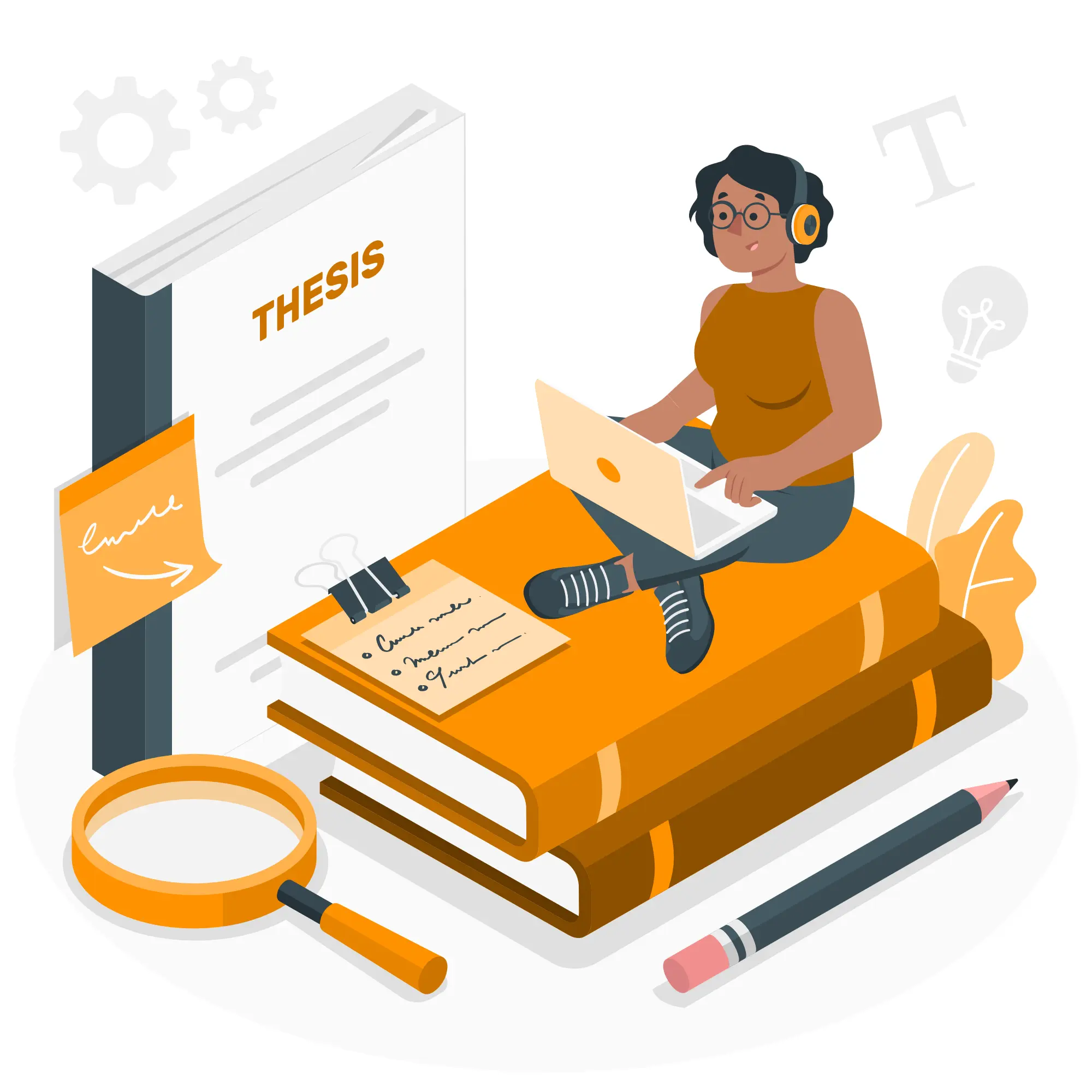 تبدیل پایان نامه به کتاب