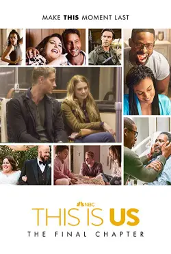 بهترین سریال ها برای تقویت زبان انگلیسی: This is us