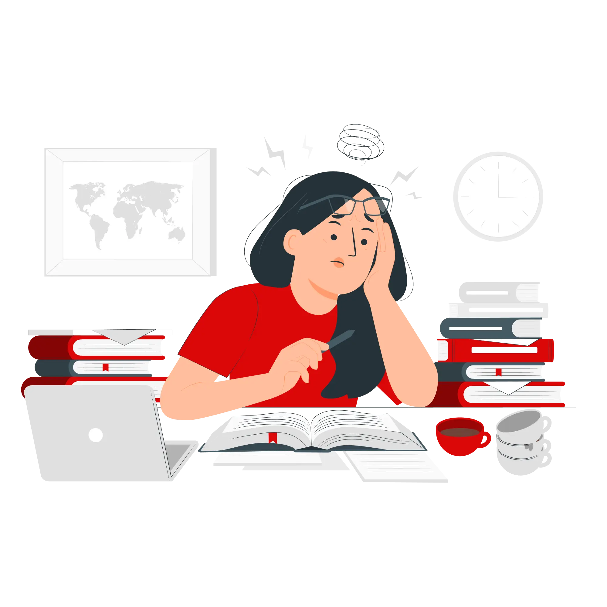 زمینه مورد علاقهت برای دوره دکتری رو میشناسی؟