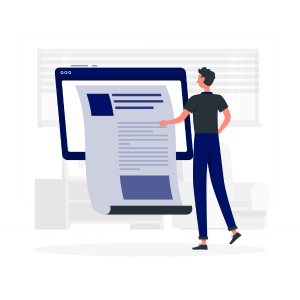 پریپرینت مقاله (preprint) چیست؟