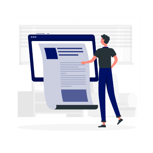 پریپرینت مقاله (preprint) چیست؟