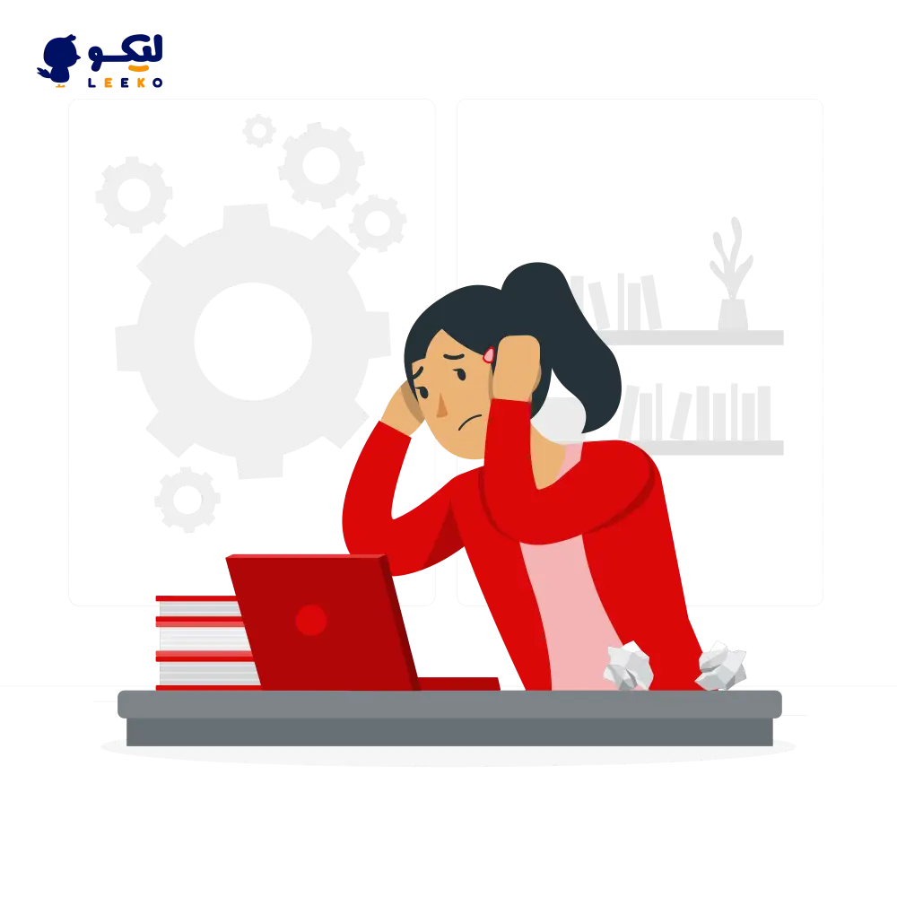 چالشهای آموزش ویراستاری پایان نامه