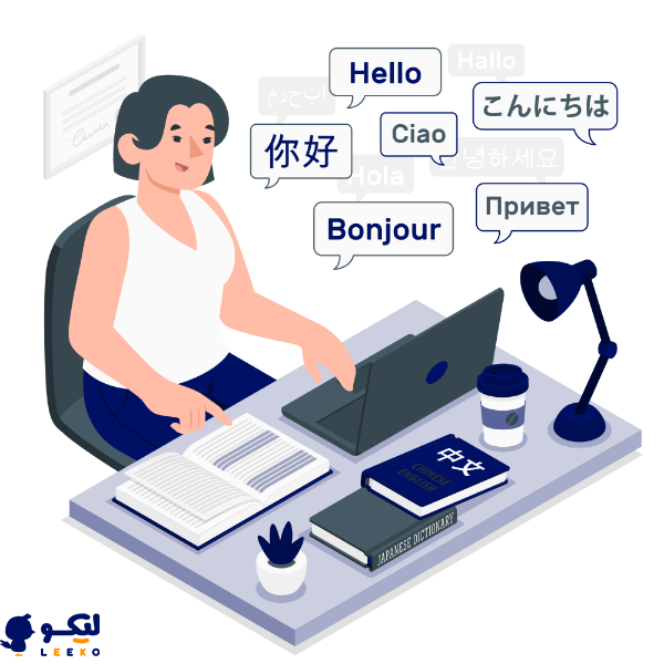 انواع ترجمه