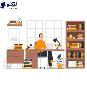 بهترین سایت ترجمه کتاب