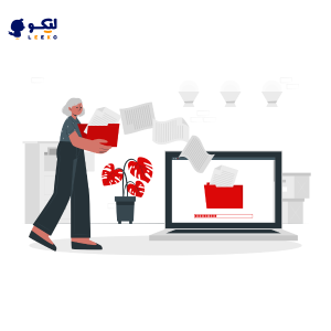 ابزار ترجمه فایل PDF