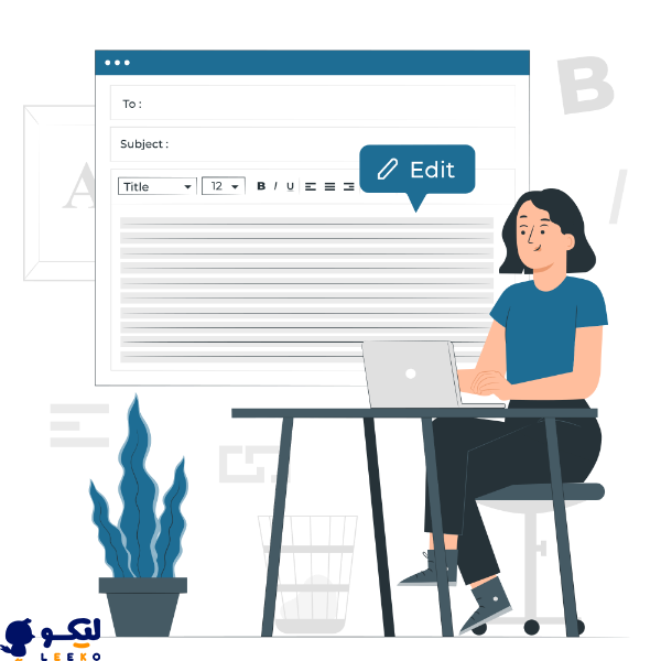 ویرایش مقاله ژورنالی چه اهمیتی دارد؟