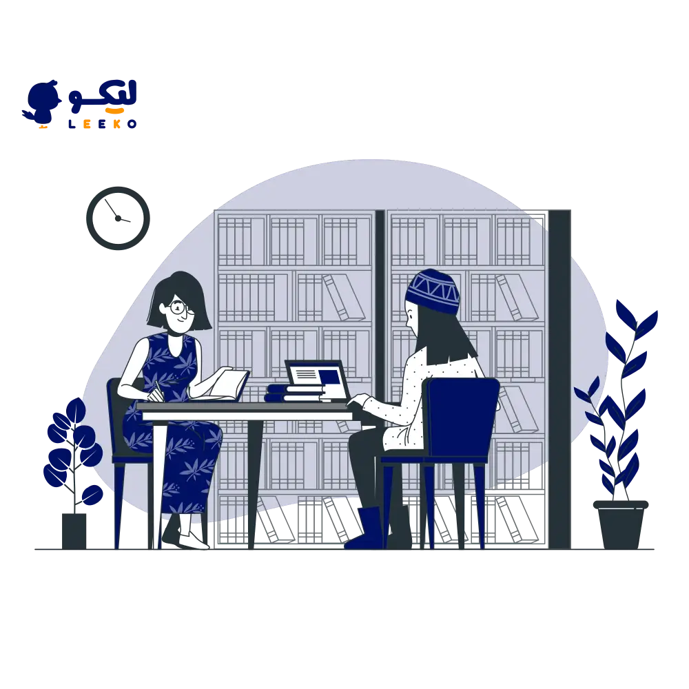ویژگیهای مترجم کتاب