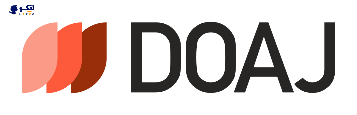 پایگاه داده DOAJ