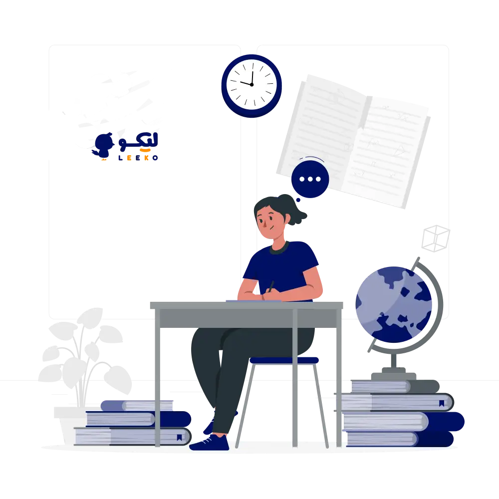 کتابهای کمک آموزشی ترجمه