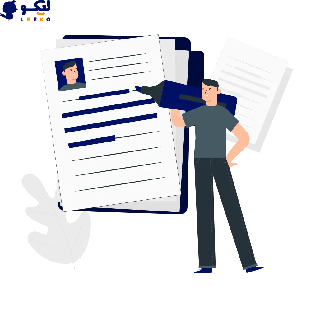 ترجمه کتاب، از بهترین روشهای تقویت رزومه