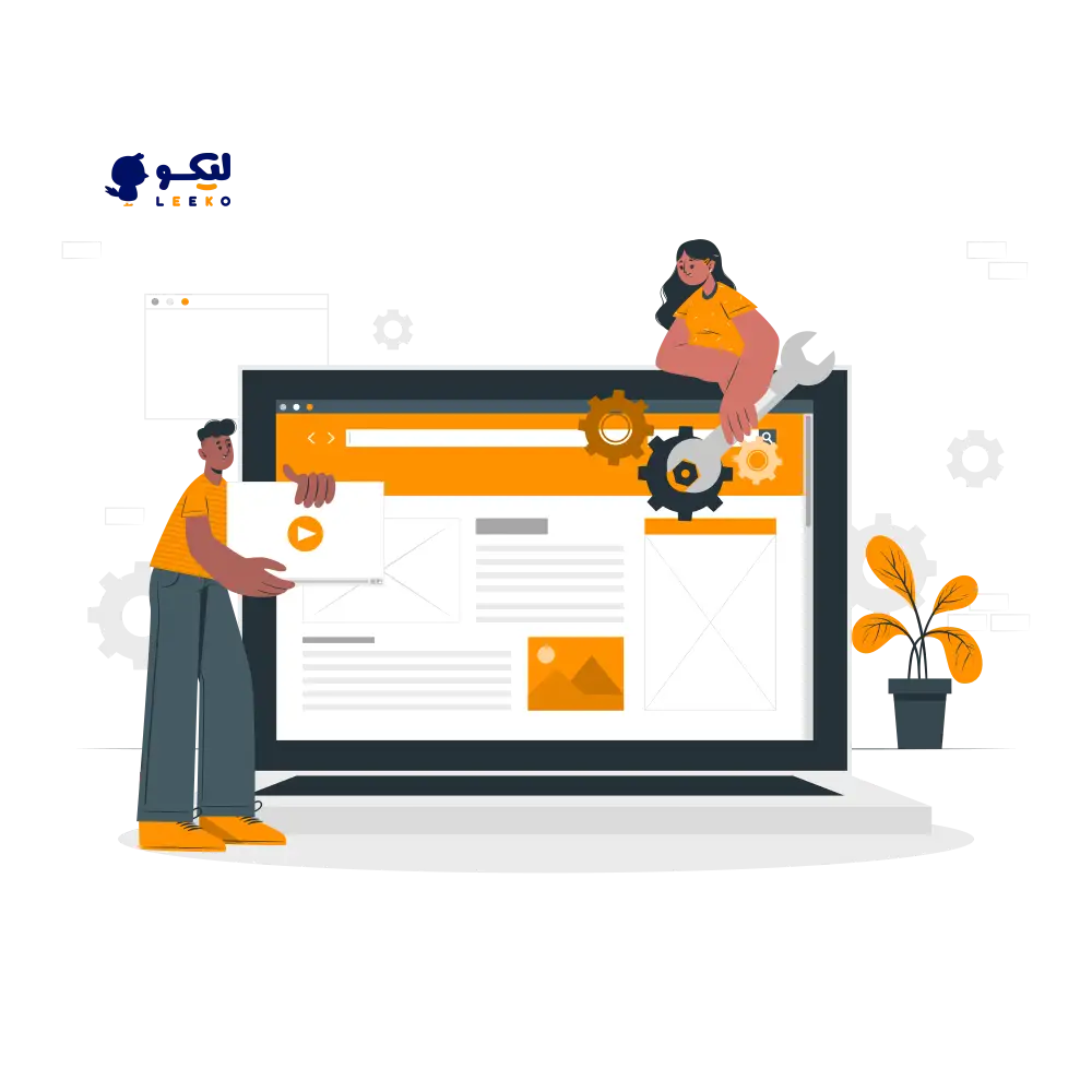 یکی از رایجترین اشتباهات ترجمه سایت