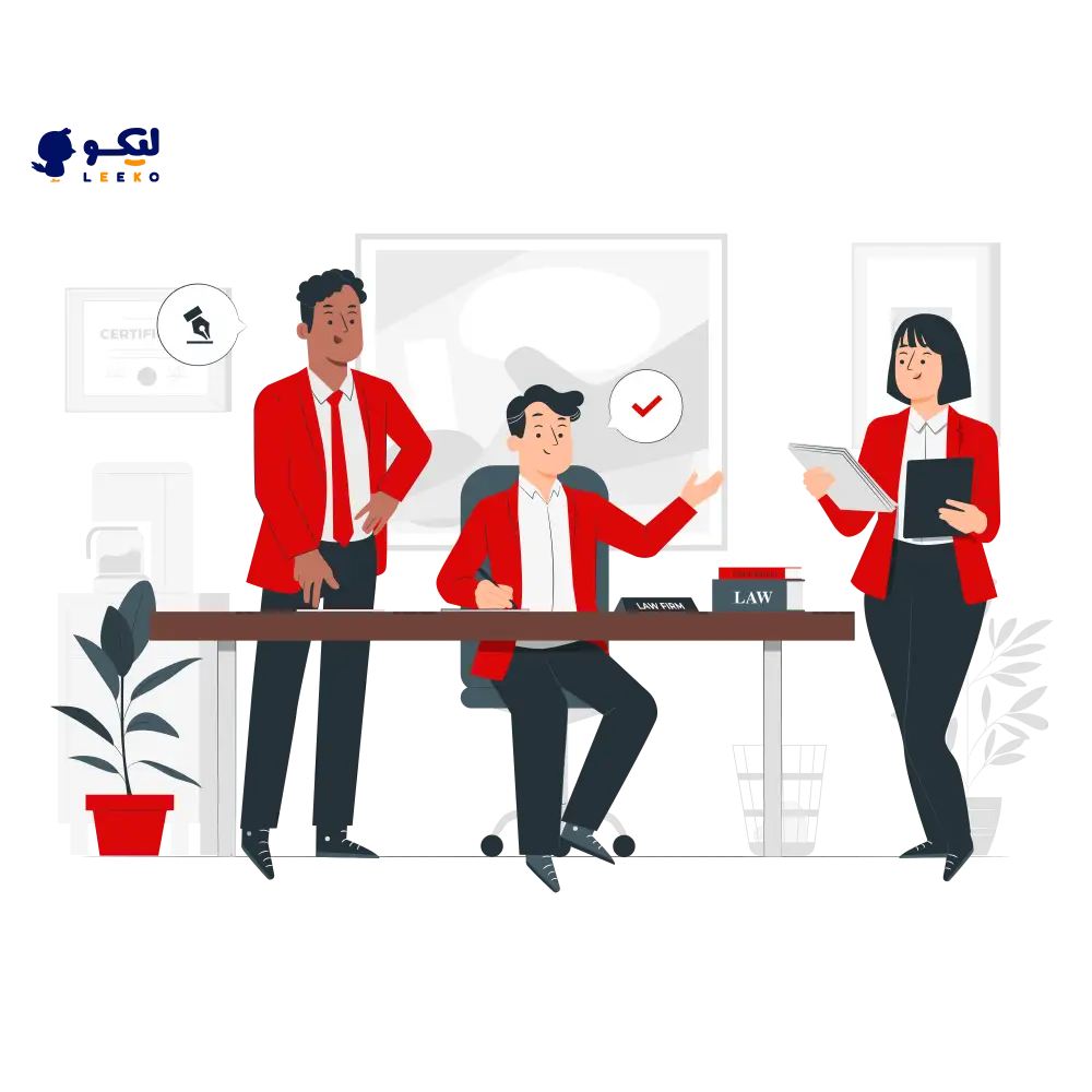 تاثیر رعایت اصول ترجمه متون تجاری در فروش