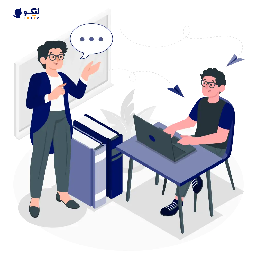 یادگیری سریع زبان برای مبتدیان