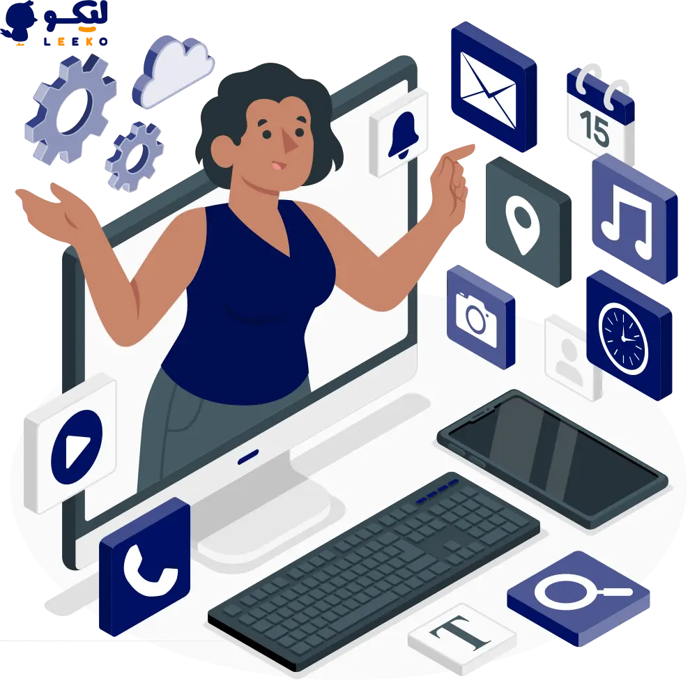 بهترین سایت های ترجمه فیلم و ویدئو