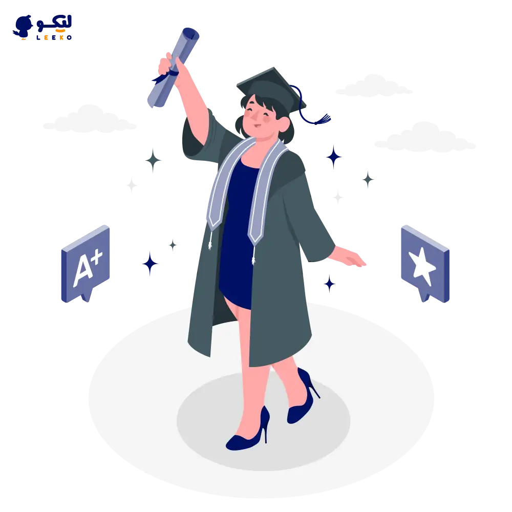 اهمیت یادگیری زبان در موفقیت تحصیلی