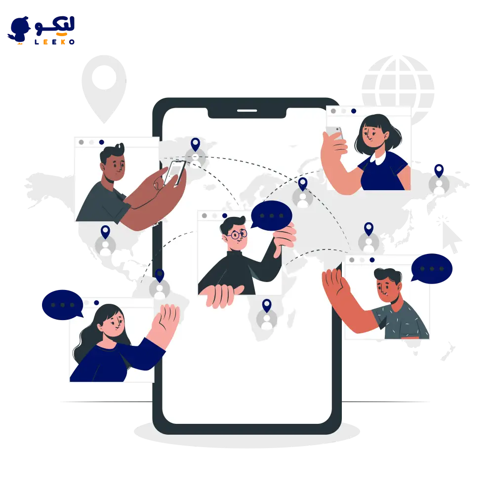 ترس از اشتباهات از دلایل اصلی این است که نمیتوانیم زبان یاد بگیریم