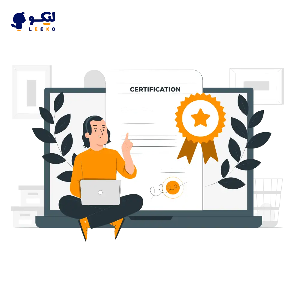 امتیاز مدرک زبان در مصاحبه دکتری
