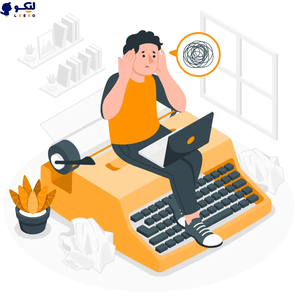 بررسی تحولات و مشکلات رسمالخط فارسی