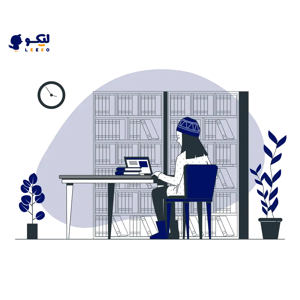 یکی از اصلیترین مراحل اصلی نوشتن اولین مقاله انتخاب موضوع مقاله است