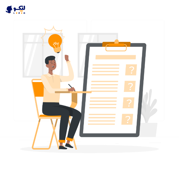 آزمون Tolimo چیست؟