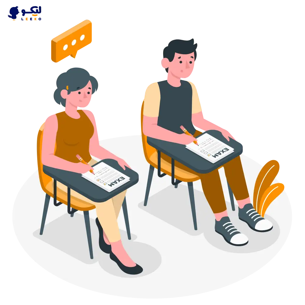 آزمون Tolimo چیست؟ 0 تا 100 آزمون تولیمو