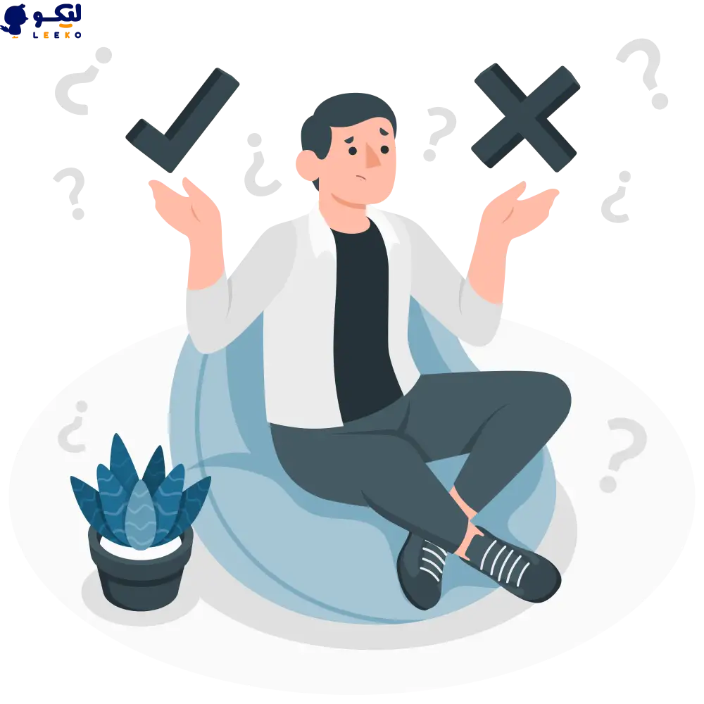 برای پیشرفت بهتر در مسیر یادگیری زبان از تصحیح اشتباهات خود غافل نشوید