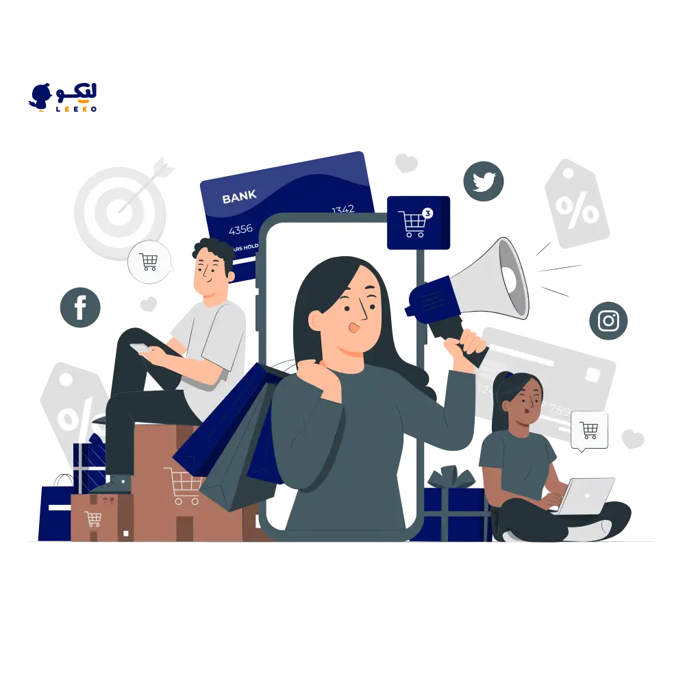 تاثیر دستورالعملهای ترجمه شده در فروش