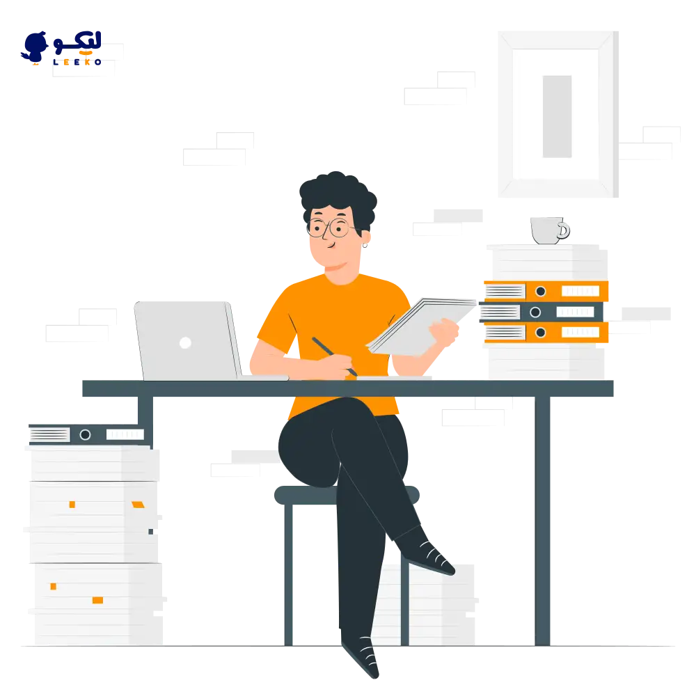ویرایش ادبی چیست؟