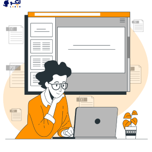 ویرایش نیتیو مقاله علمی چیست؟