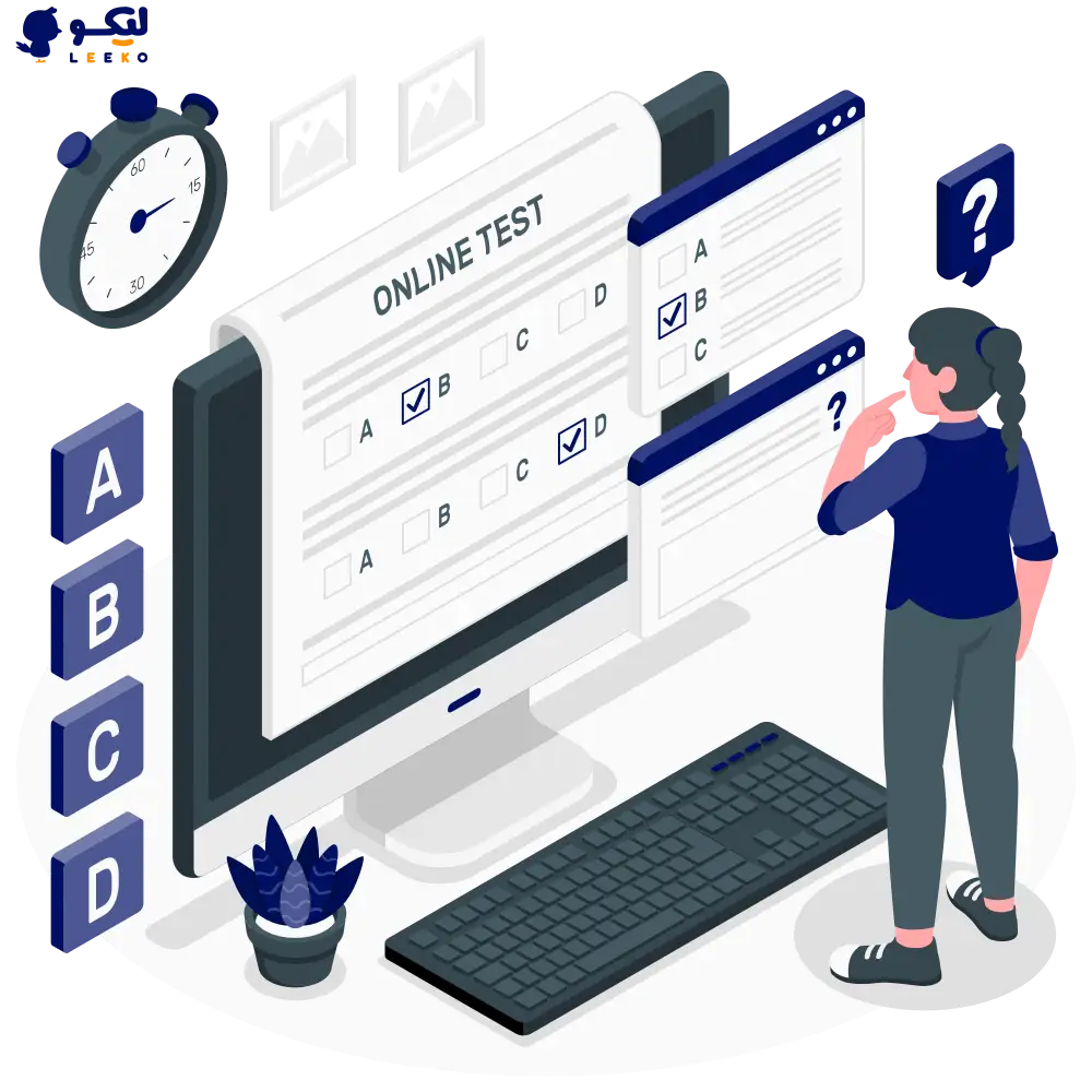 ساختار نمرهدهی و امتیازبندی آیلتس