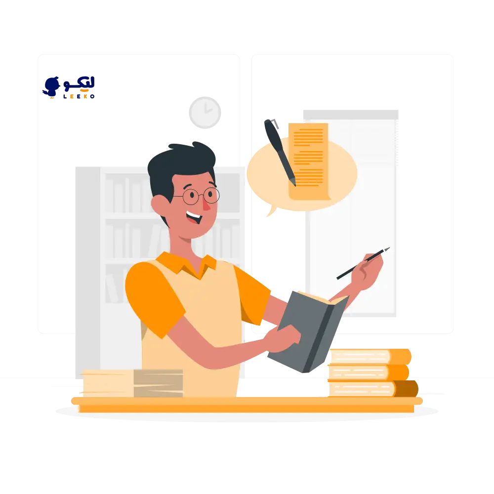 ترجمه سریع کتابهای تخصصی و علمی