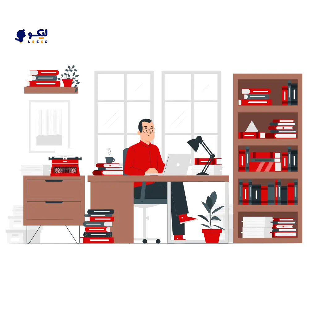 بهترین روش برای ترجمه فوری کتاب تخصصی