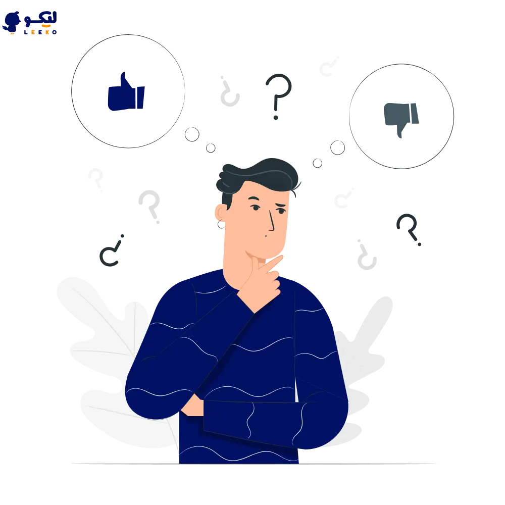 تفاوت آزمون تافل IBT و PBT