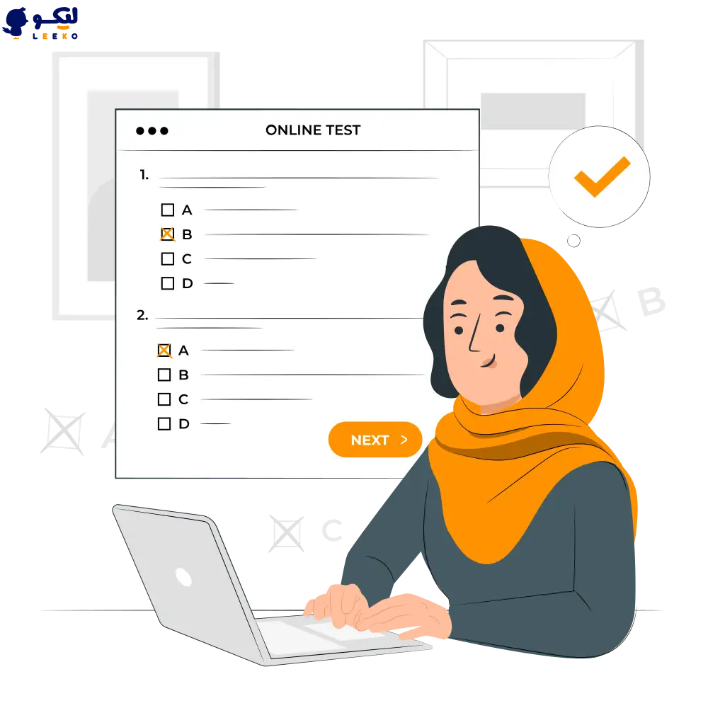 0 تا 100 آزمون PTE | معرفی منابع آزمون پی تی ای