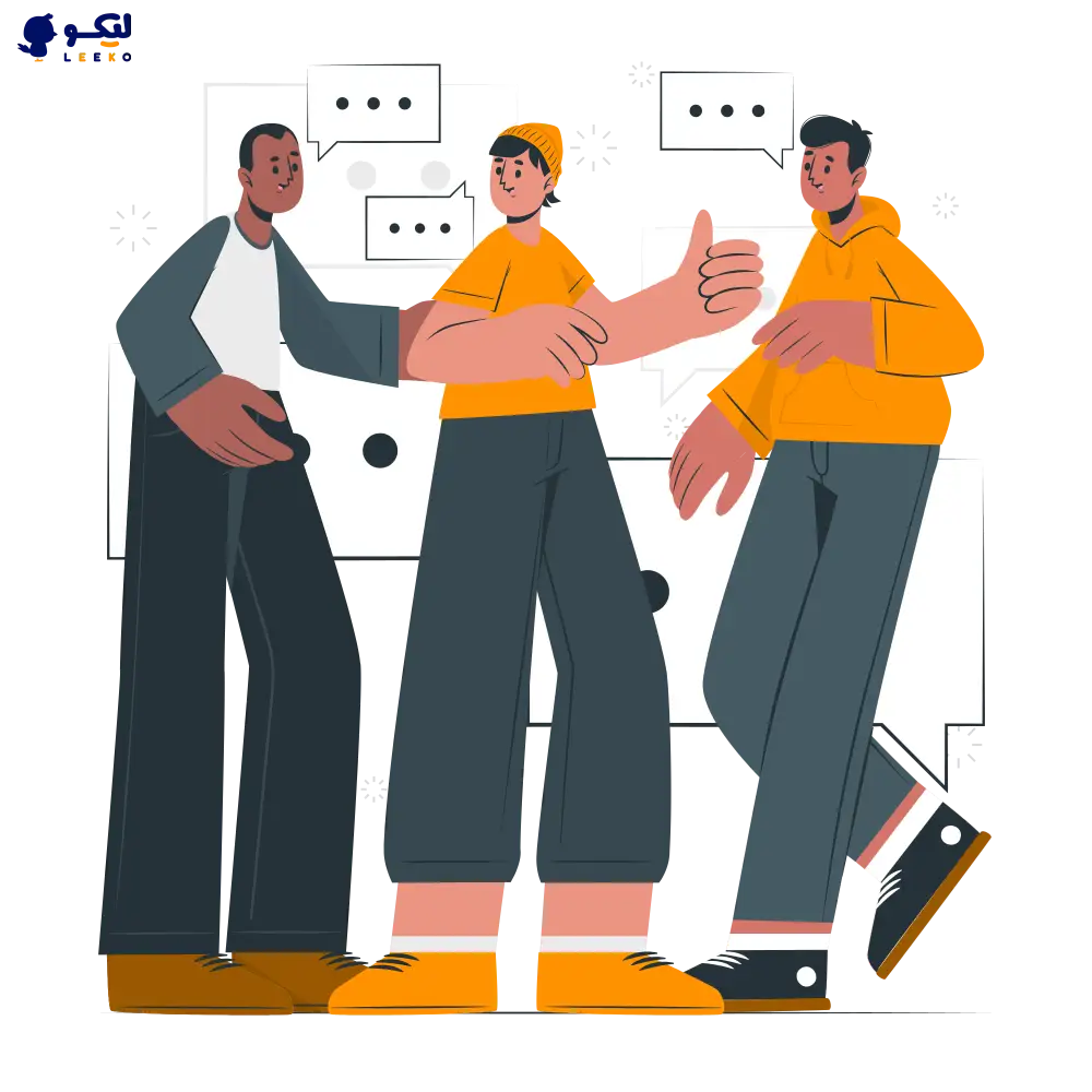 14 روش کاربردی برای یادگیری و تقویت مکالمه انگلیسی