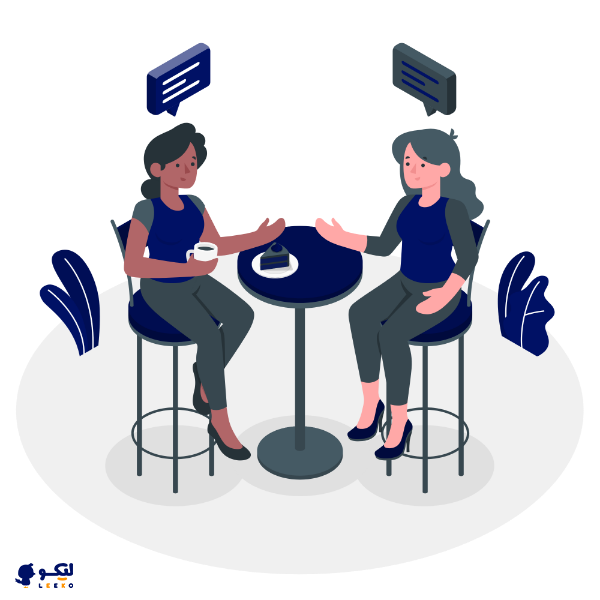از کجا پارتنر زبان پیدا کنیم؟
