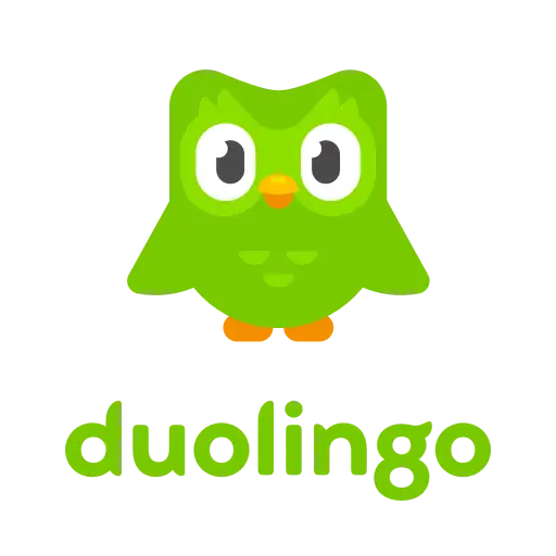 اپلیکیشن Duolingo از منابع لغات آیلتس