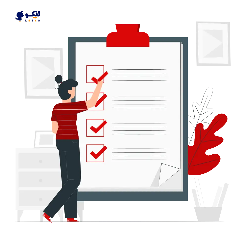 نکات کلیدی موفقیت در آزمون EPT