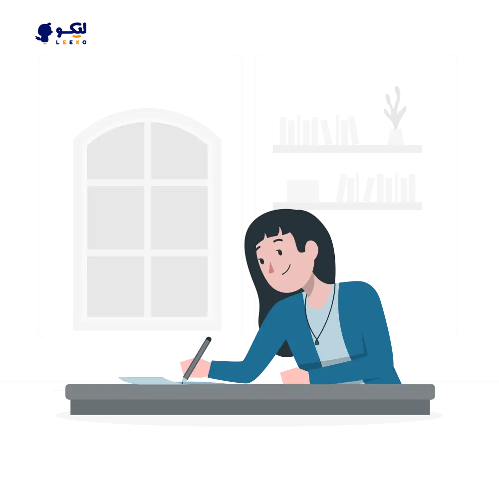 تقویت رایتینگ آزمون تافل