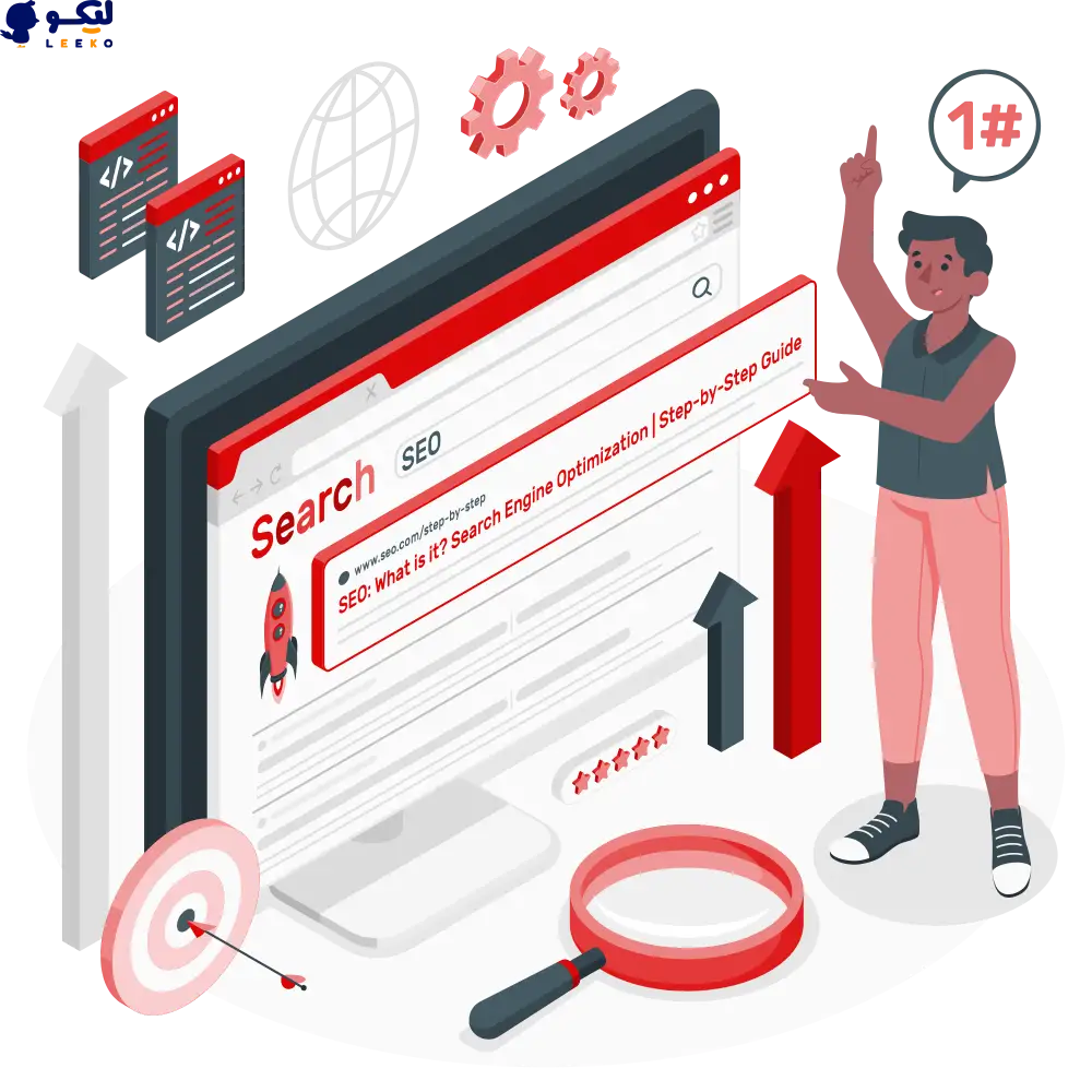 افزایش ترافیک سایت یکی از دلایل ضروری ترجمه سایت برای کسب و کارهای بینالمللی است