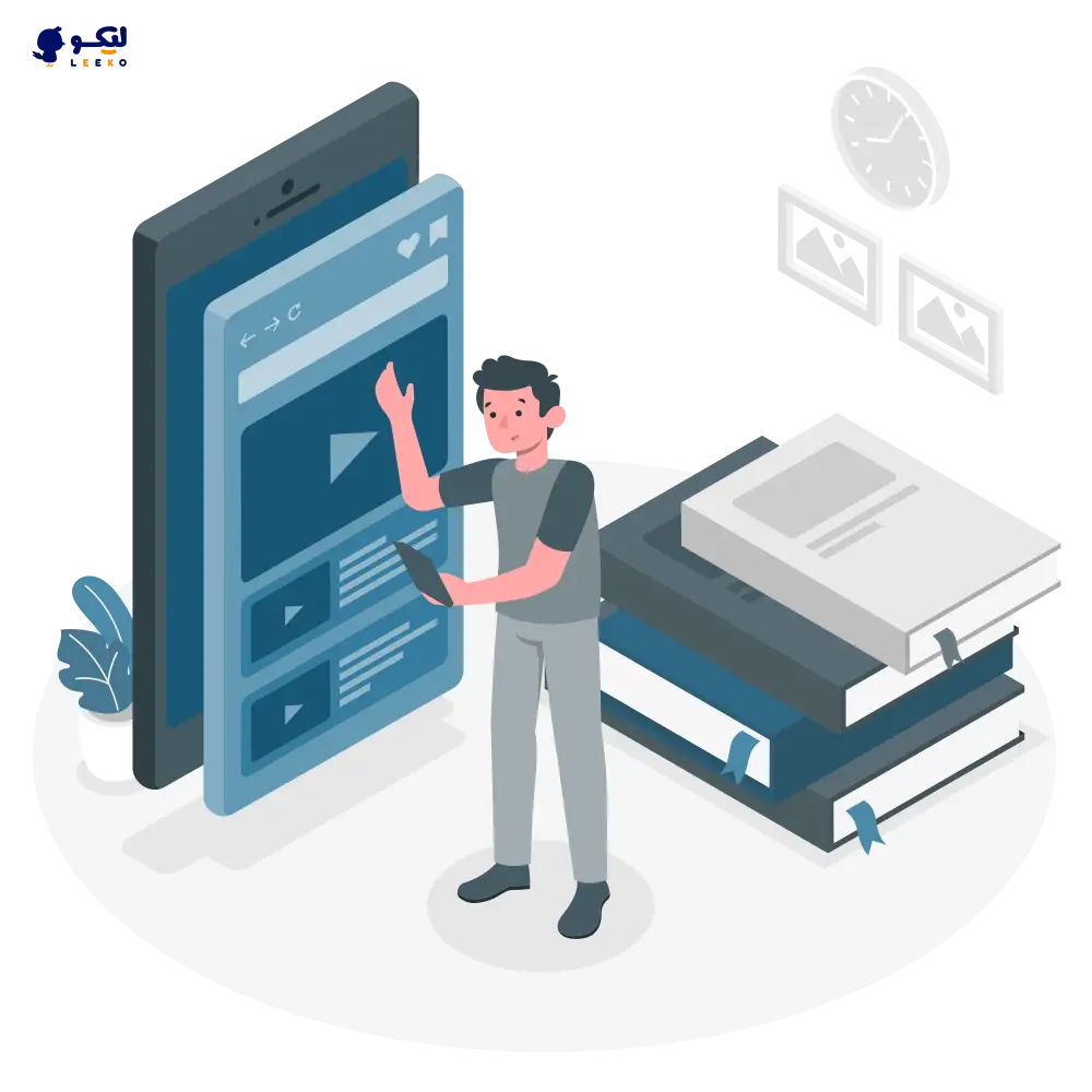 نکات کلیدی در پیدا کردن بهترین منابع آزمون آیلتس