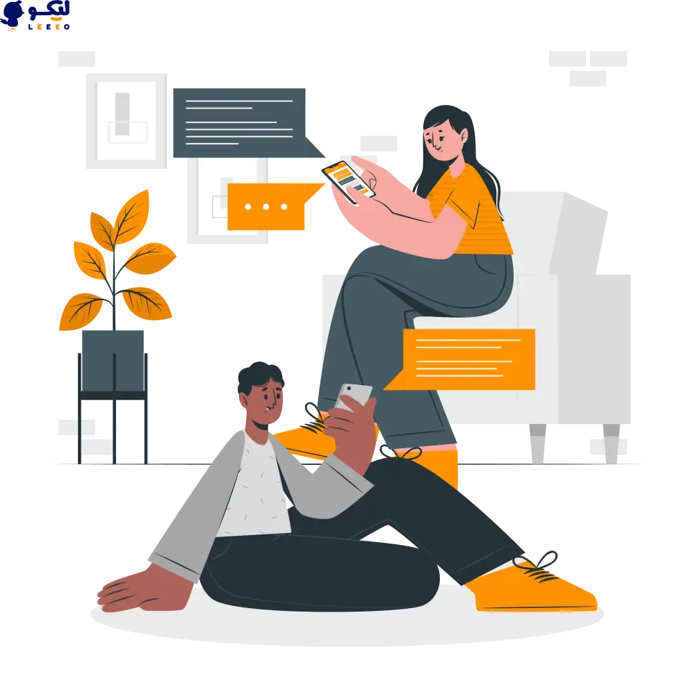 چطور برای یادگیری بهتر پارتنر زبان پیدا کنیم؟