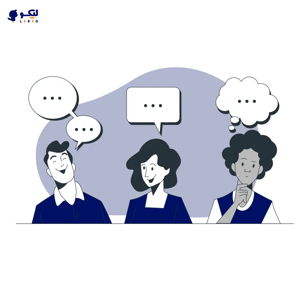 بهترین روش برای پیدا کردن پارتنر یادگیری زبان