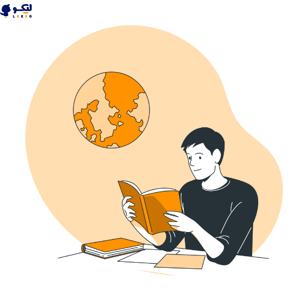 آشنایی با بهترین منابع تقویت ریدینگ انگلیسی