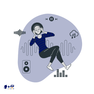 یادگیری زبان با موسیقی و آهنگ از بهترین روش‌های آموزش زبان