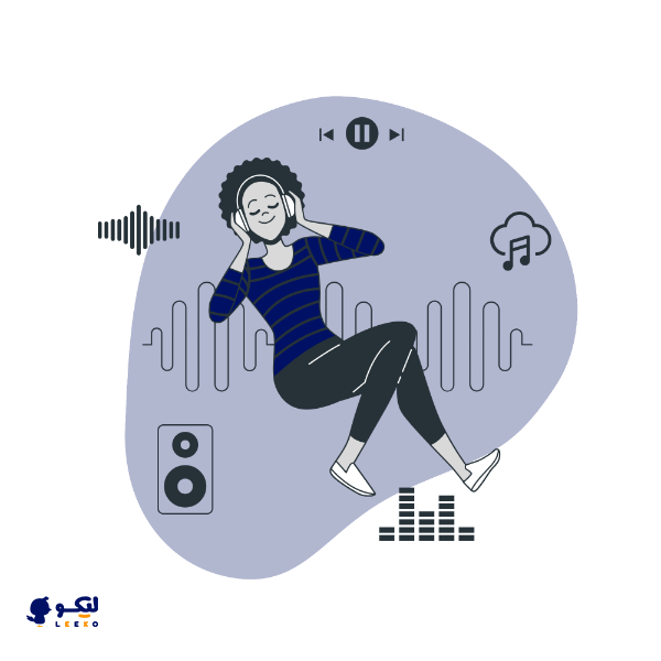 یادگیری زبان با موسیقی و آهنگ از بهترین روش‌های آموزش زبان