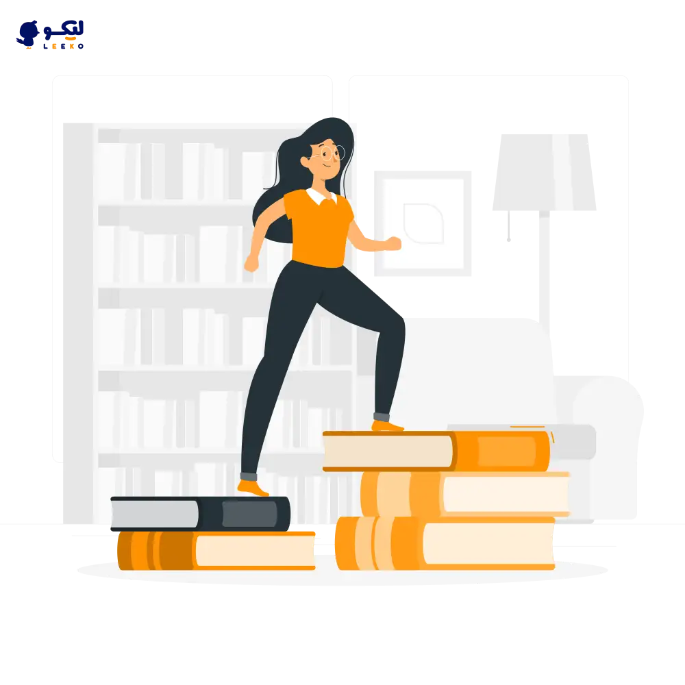 504 یا 1100 ؟ کدام کتاب لغت بهتر است؟